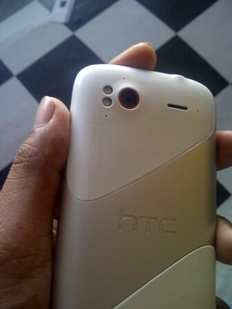 HTC SENSATION XE WHITE MULUS 2.8JT