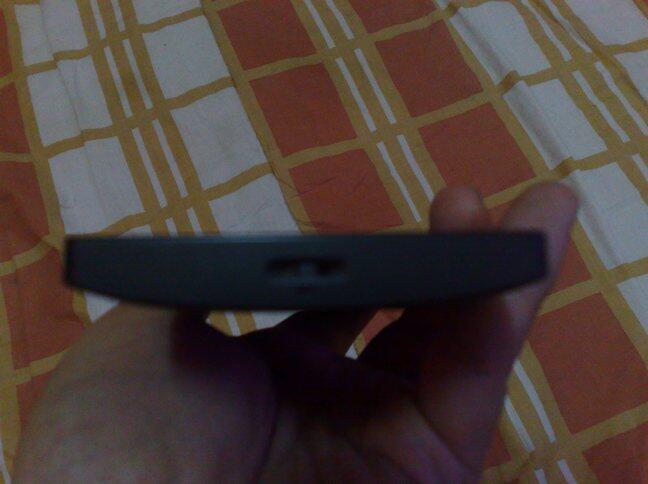 Xperia S Black