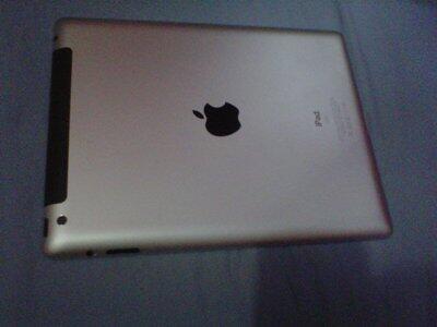 Jual new ipad 3 garansi indo panjang gan