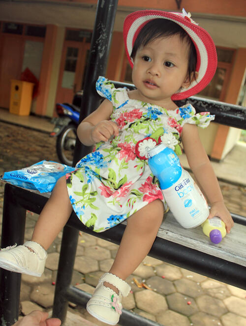 Lomba Foto Cusson