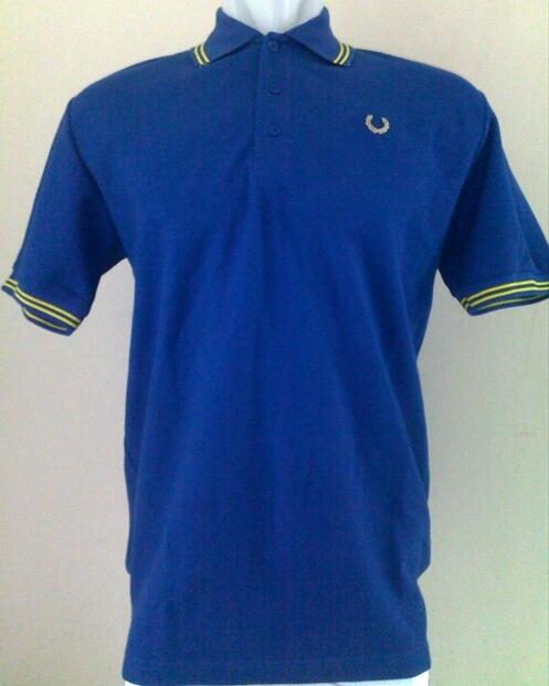 fred perry polo shorts