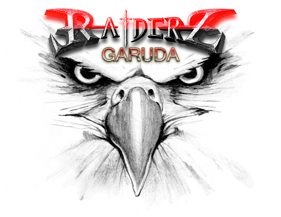 &#91; Official thread &#93; Guild Garuda Raiderz Fleetfoot 