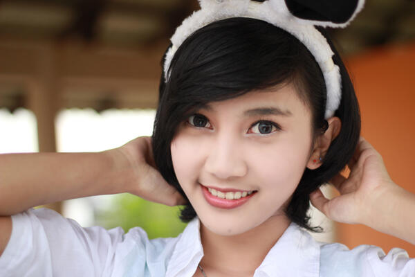 WISH Vocal dancer Group Indonesia