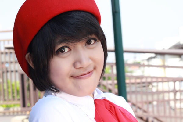 WISH Vocal dancer Group Indonesia