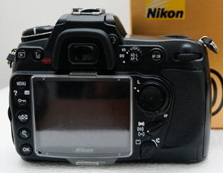 Nikon D 300