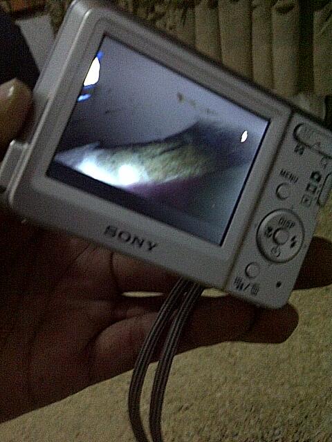 SONY CYBERSHOT DSC-930