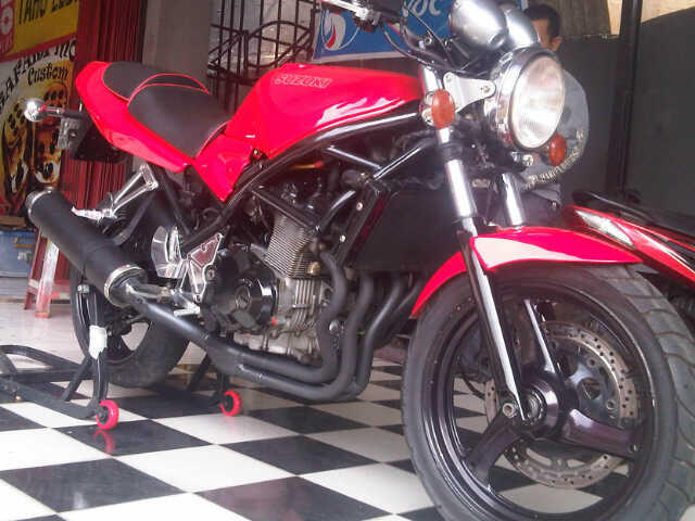 wtb suzuki bandit 400 , honda cbr 400 / 600 , suzuki gsx 400 / 600 yamaha r6