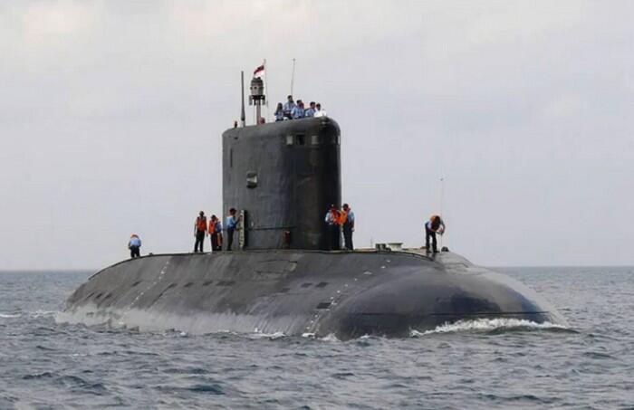 Misteri Keberadaan Kilo Class TNI AL di Indonesia #PenuhKontroversi
