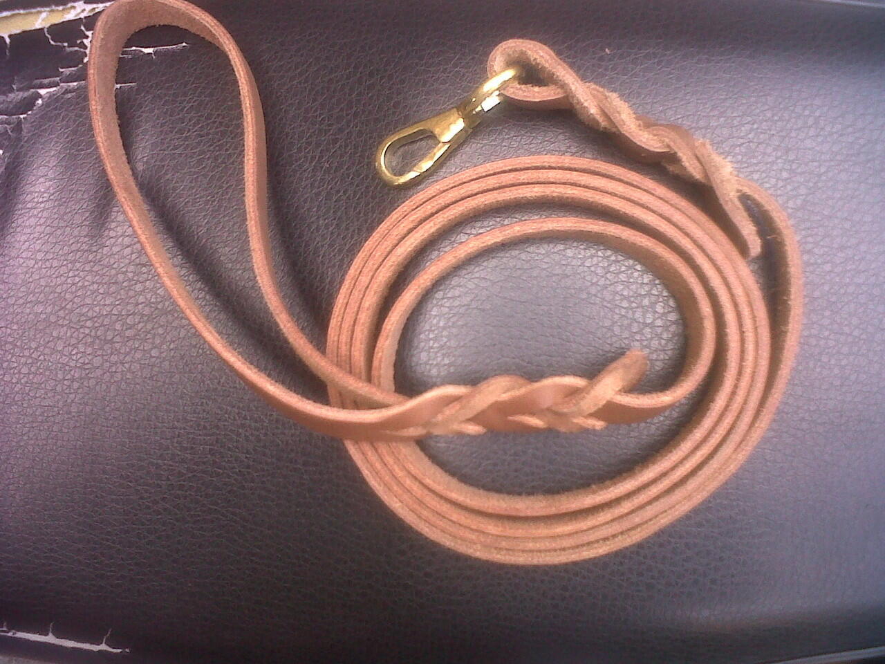 Aksesoris pitbull,herder,rottweiler,golden (harnes,collar,tali,rantai)