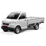 suzuki apv mega carry extra m/t 2012 angsuran 2 jutaaan