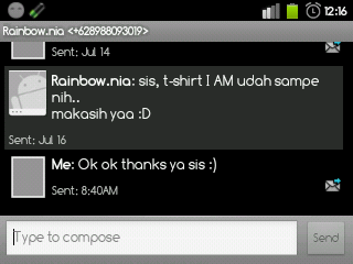 **READY STOCK dan PO (no kuota) KAOS BAND ( BMTH,PARAMORE,ADTR,DAN MSH BNYK LG)**