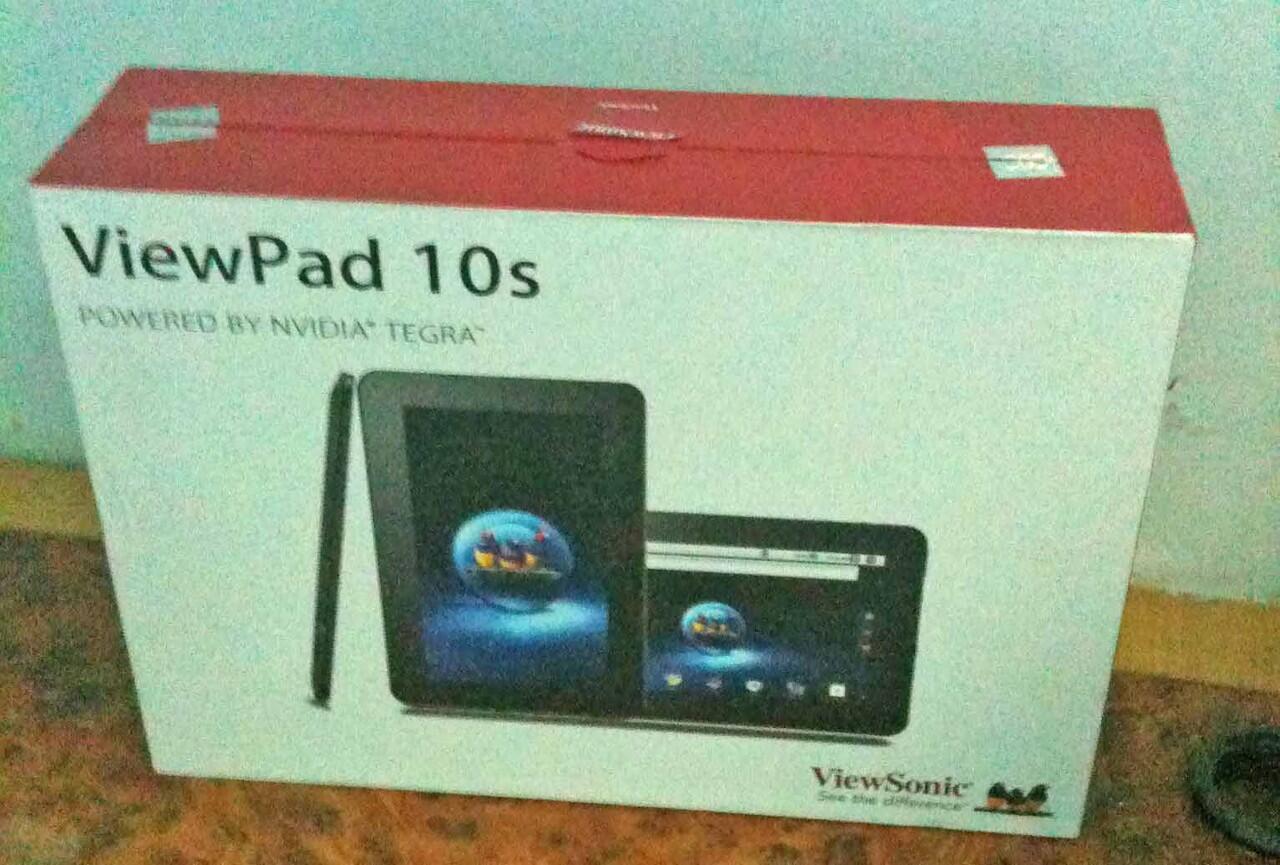 Jual ViewPad 10s