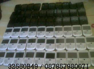 Jual Blacberry Gemini CDMA a.k.a Aries 8530