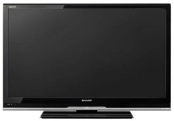 TV LED 32" SHARP LE 340 M AQUOS