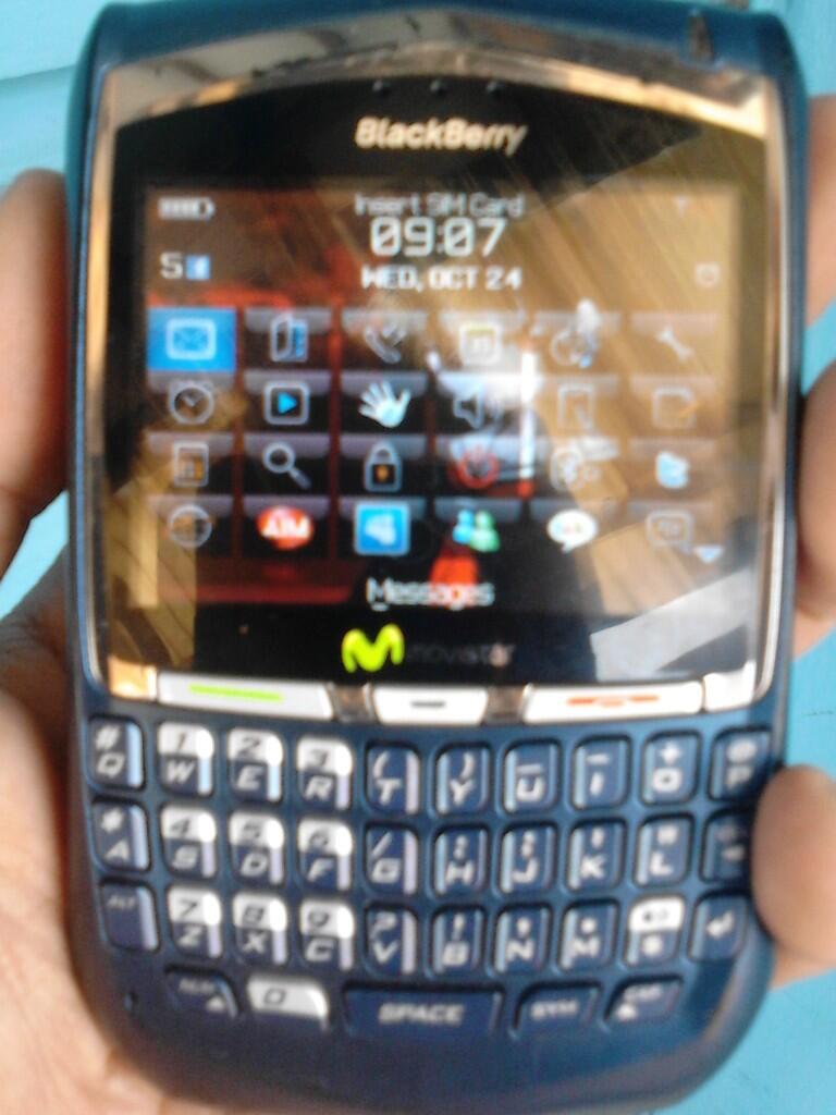BlackBerry 8700g BADAK,BANDUNG