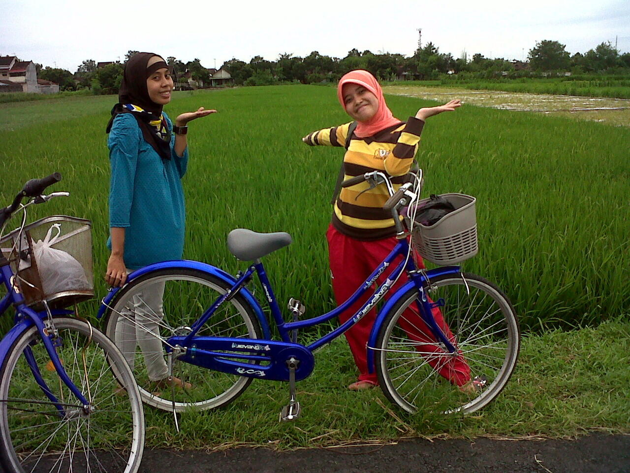 Kampung Inggris (Pare) #storypart2