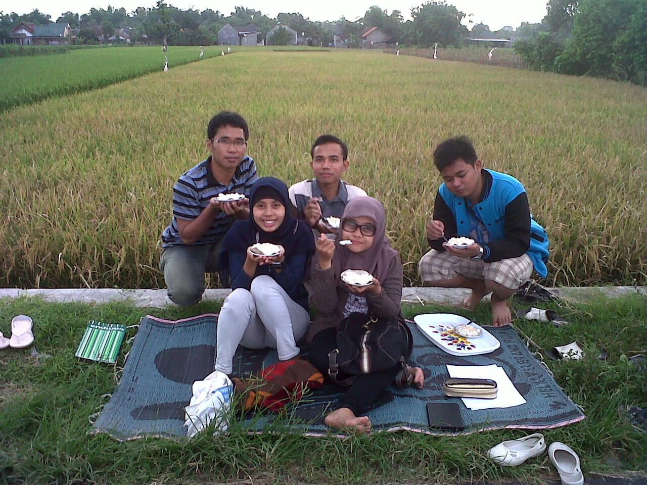 Kampung Inggris (Pare) #storypart2