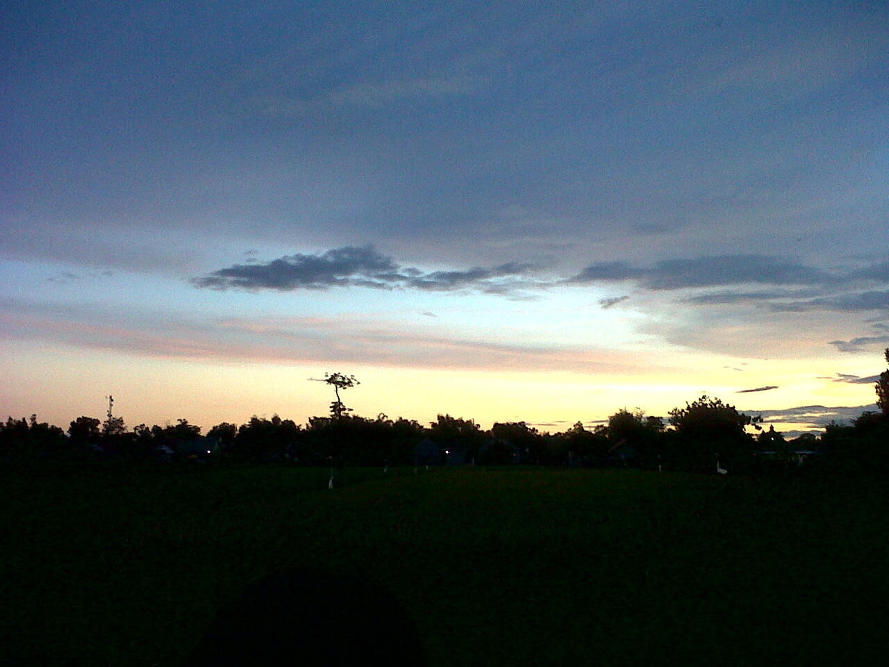 Kampung Inggris (Pare) #storypart2