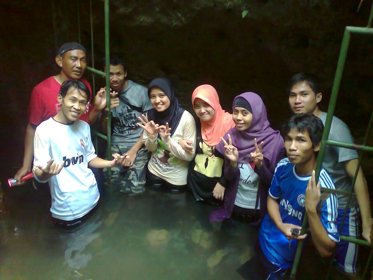 Kampung Inggris (Pare) #storypart2