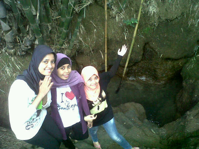 Kampung Inggris (Pare) #storypart2