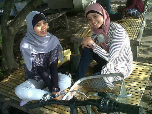 Kampung Inggris (Pare) #storypart2