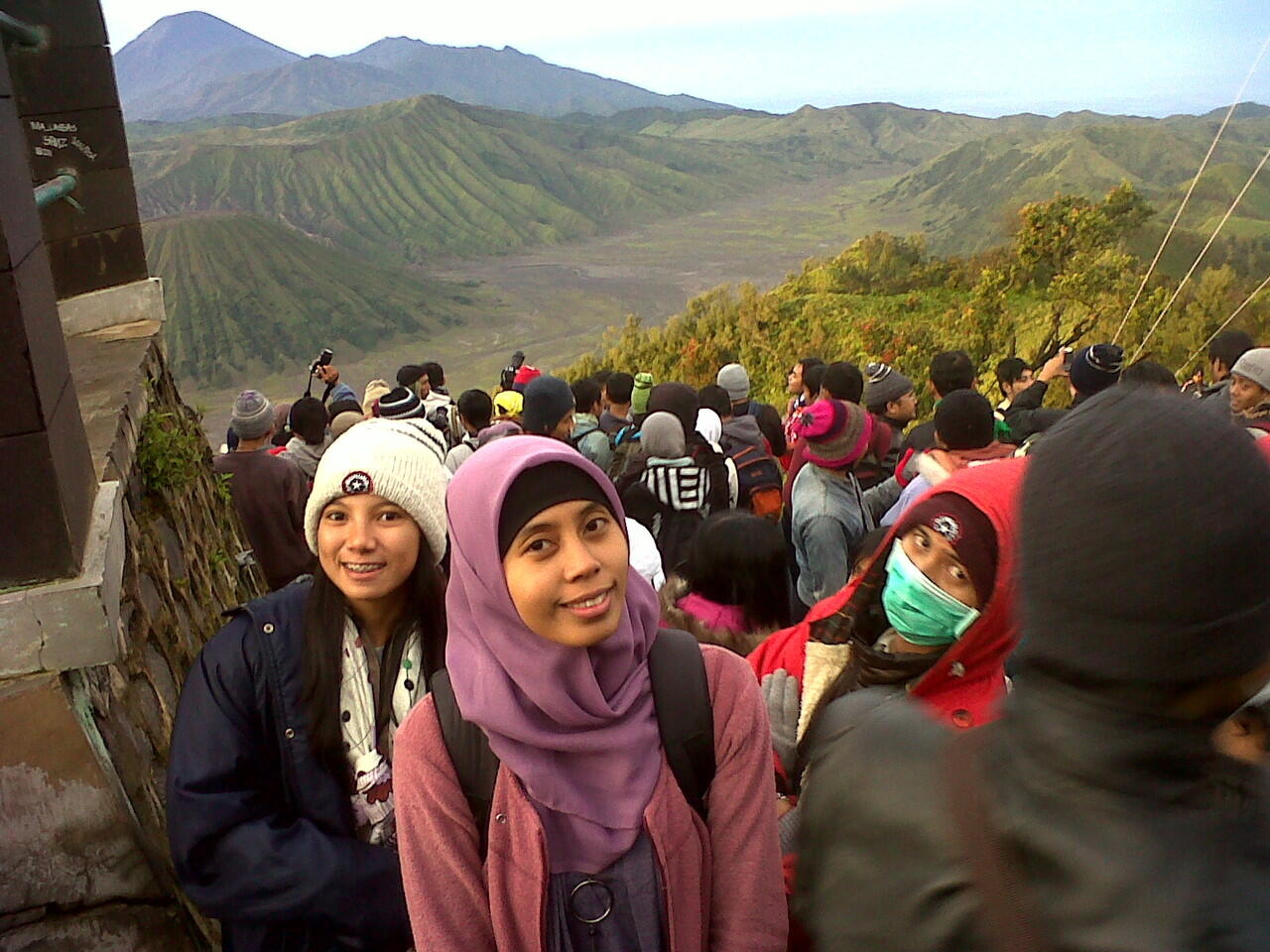 Kampung Inggris (Pare) #storypart2