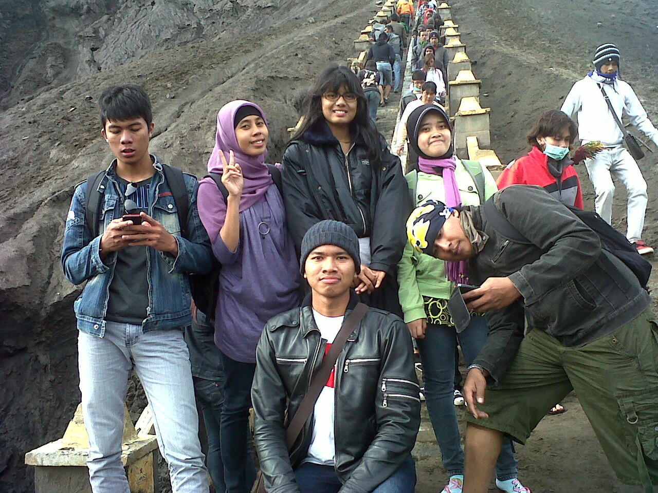 Kampung Inggris (Pare) #storypart2