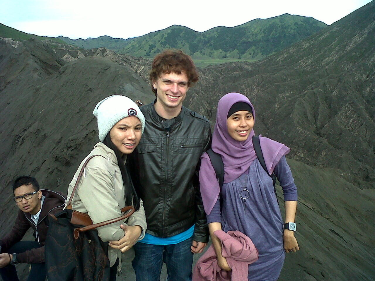 Kampung Inggris (Pare) #storypart2