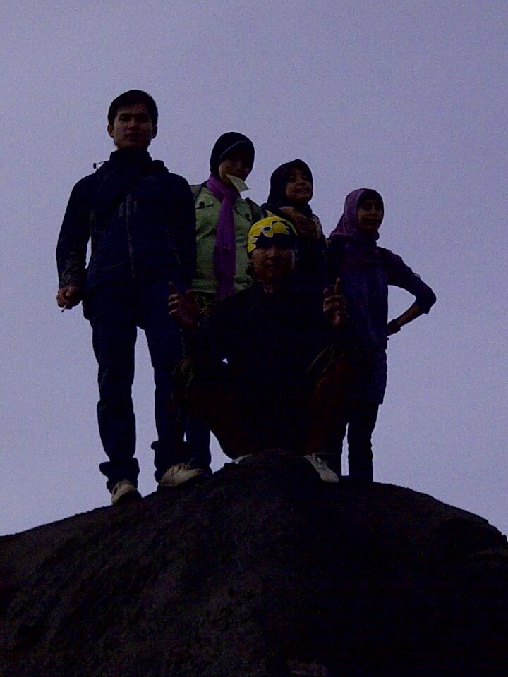 Kampung Inggris (Pare) #storypart2