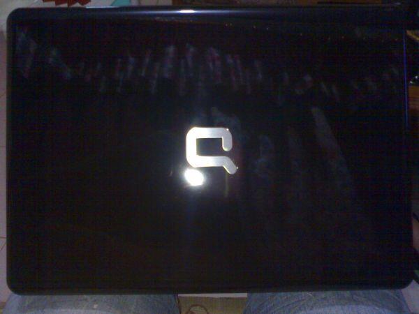 Jual Laptop compaq presario CQ 40