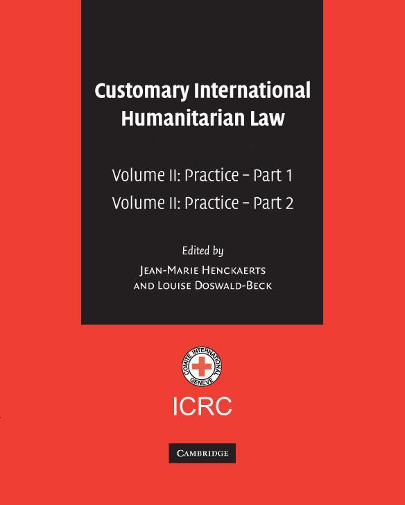 jUAL buku HUKUM PIDANA INTERNASIONAL / INTERNATIONAL CRIMINAL LAW