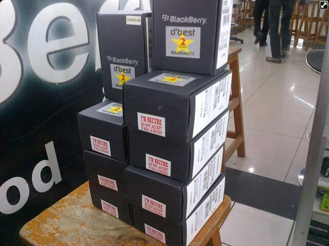 BLACKBERRY ARIES 8530 cdma baru GARANSI 2 tahun