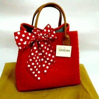 Mischa bag