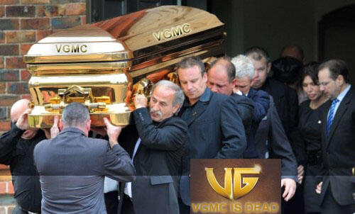 Dicari / dibeli cps gold vgmc dengan harga mantab