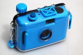JUAL KAMERA UNDERWATER