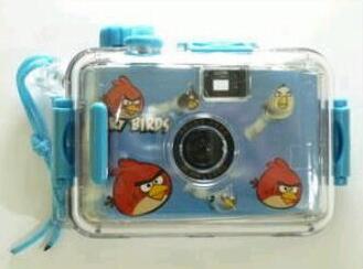 JUAL KAMERA UNDERWATER