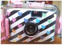 JUAL KAMERA UNDERWATER