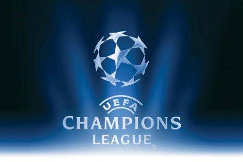 Fakta Menarik Matchday 3 Liga Champions