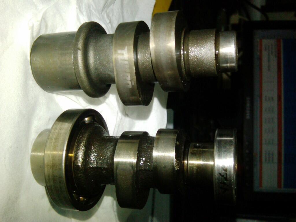 Noken As Faito Racing & Noken As Supra 125 by SMS AHON