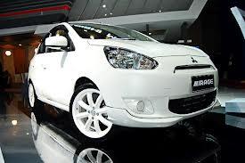 MITSUBISHI MIRAGE..DP MURAH..READY STOCK..