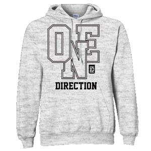 Varsity / hoodie ONE DIRECTION berkualiatas dan murah!!