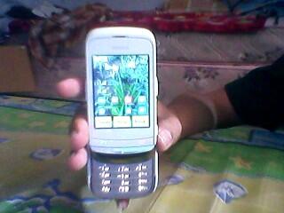 Nokia C2-03 Fullset