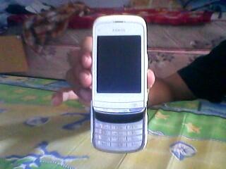 Nokia C2-03 Fullset