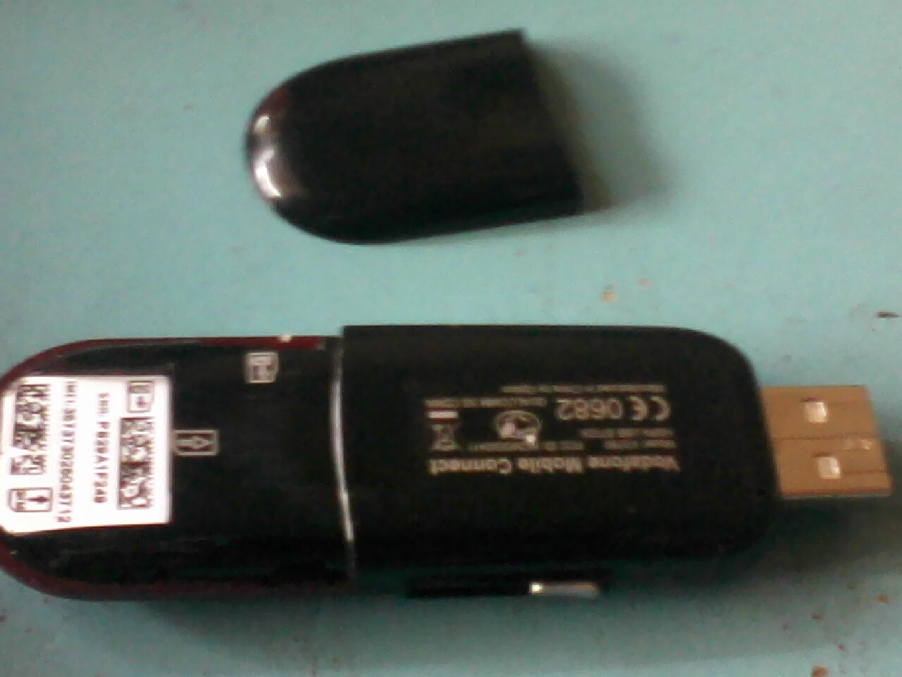 DI JUAL CEPAT MODEM VODAFONE 150.000 Montok Gan Nego Tipis yaa..!!