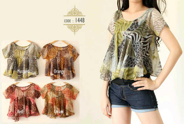 supplier baju fashion korea
