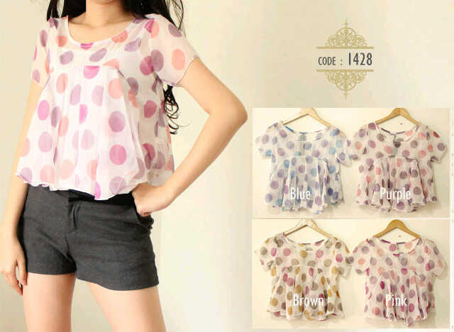 supplier baju fashion korea