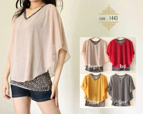 supplier baju fashion korea