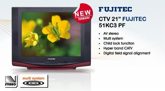 DIJUAL TV FLAT SLIM 21 inci DI.Yogyakarta