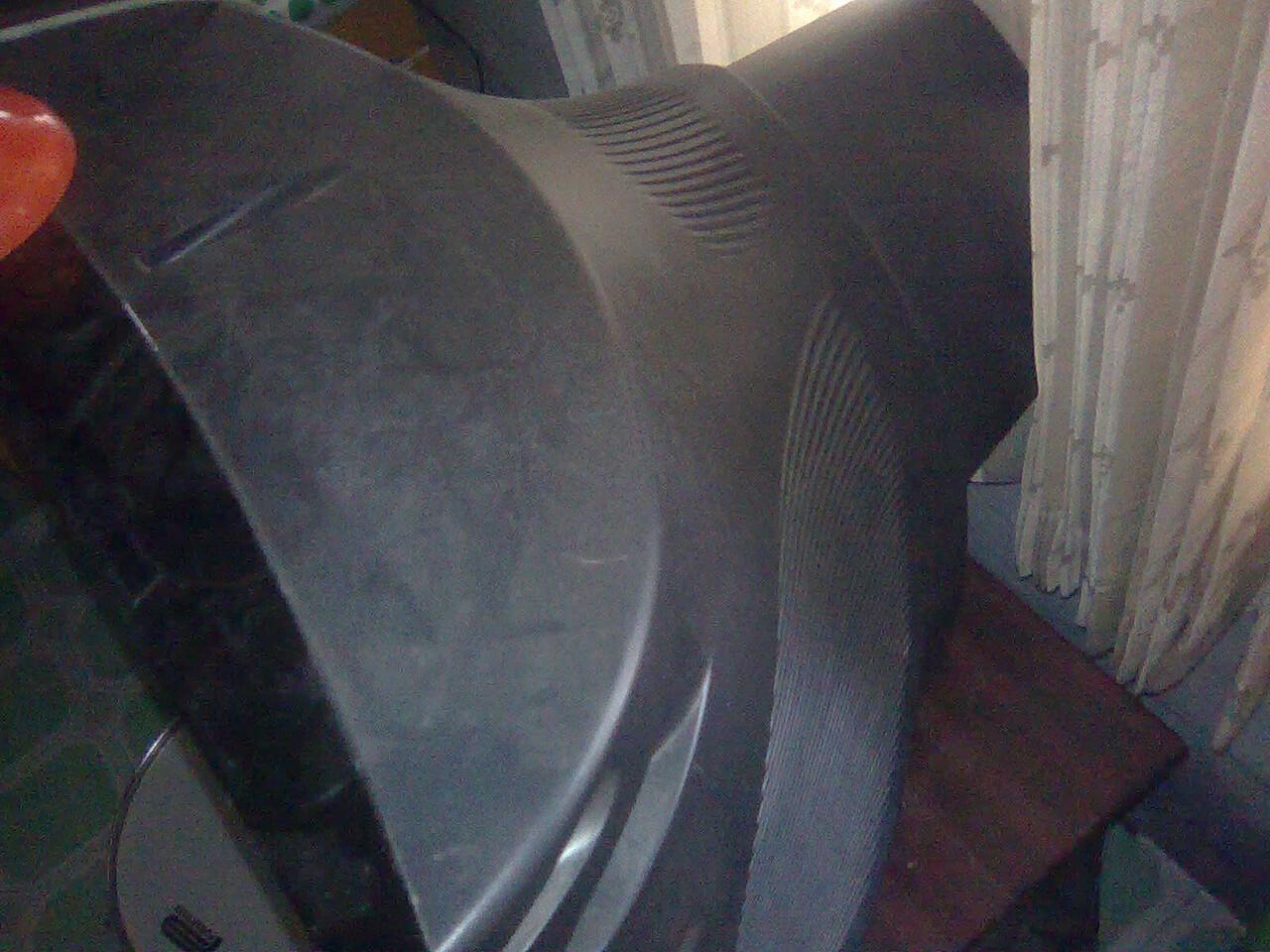 DIJUAL TV FLAT SLIM 21 inci DI.Yogyakarta