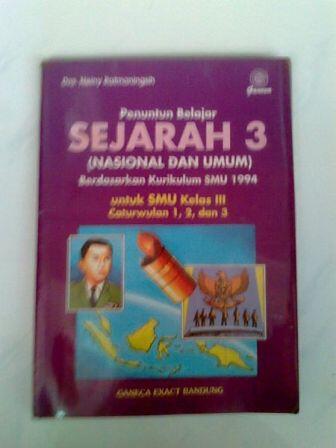 Macam2 Buku...Silahkan Pilih dan Tawar Sesuka Hatimu :)